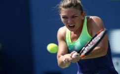 A legjobb négy között Simona Halep Cincinnatiban