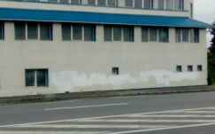 Magyarellenes feliratok miatt fordult a rendőrséghez a brassói RMDSZ