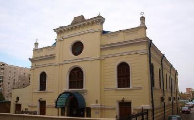 A romániai zsidóság történetét bemutató múzeum épül Bukarestben