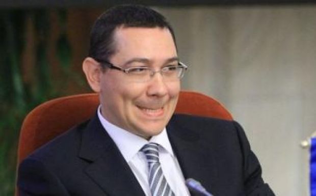 Victor Ponta: szükség van egy nacionalista pártra