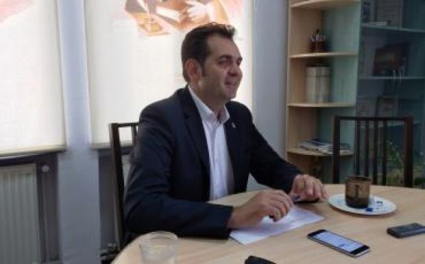 Antal Árpád: szuperközségekkel ideologizálnák meg a későbbi összevonásokat