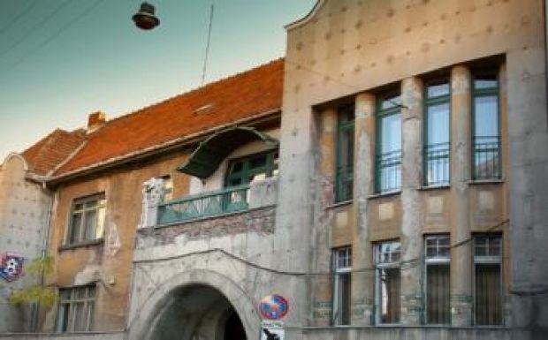 Új helyszínen a nagyváradi HolnapFeszt