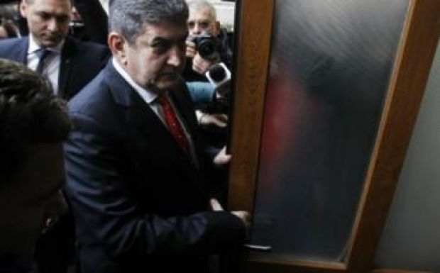 Gondatlanságból elkövetett emberöléssel vádolják Gabriel Opreát