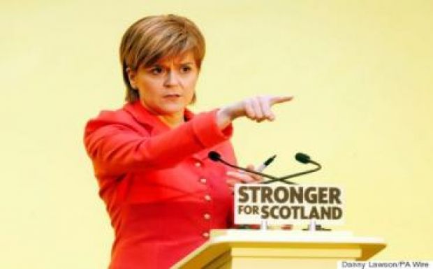 Skóciában konzultációt kezdenek a függetlenségről