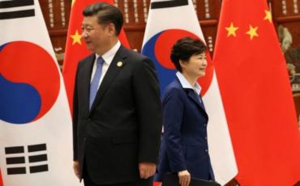 Pekingnek és Moszkvának sem tetszik a THAAD rakétavédelmi rendszer