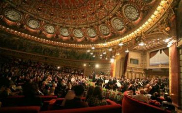 Elkezdődött a George Enescu nemzetközi klasszikus zenei verseny