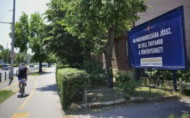 Publicus: érvényes lehet a magyar kvótareferendum 