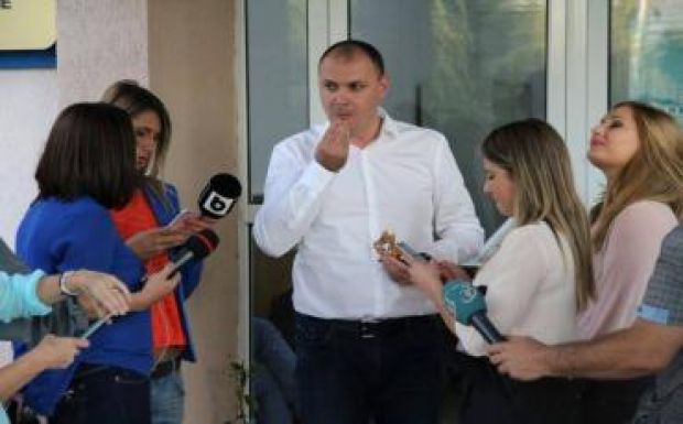 Hatósági felügyelet alá került Sebastian Ghiță képviselő is