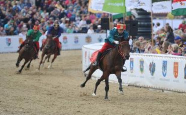 Kisorsolták a kilencedik Nemzeti Vágta előfutamainak sorrendjét 