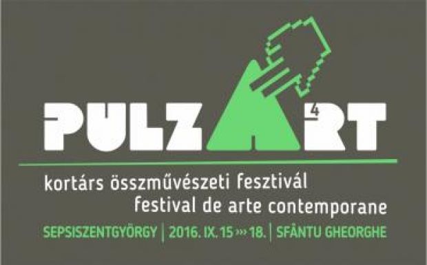 Kreatív műhelyek a pulzArton