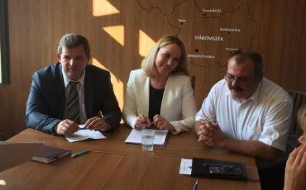 Nő kerül a háromszéki RMDSZ jelöltlistájának élére