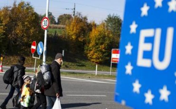 Szigorodna az EU-ba történő beutazás