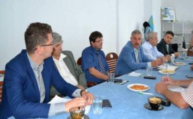 Közös gondolkodás és cselekvés Háromszéken