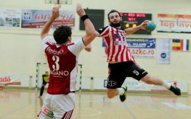 Moldvában is győzött, hibátlan maradt az SzKC 