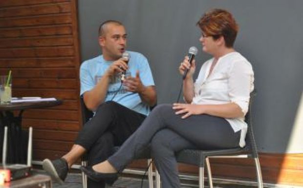 Bizakodó a kolozsvári delegáció az Európa Kulturális Fővárosa címmel kapcsolatban