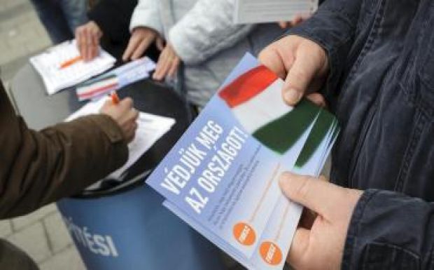 Potápi: harmadával több külhoni magyar regisztrált az októberi népszavazásra