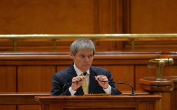 Liviu Dragnea kikezdte a „nem románul beszélő” Dacian Cioloșt