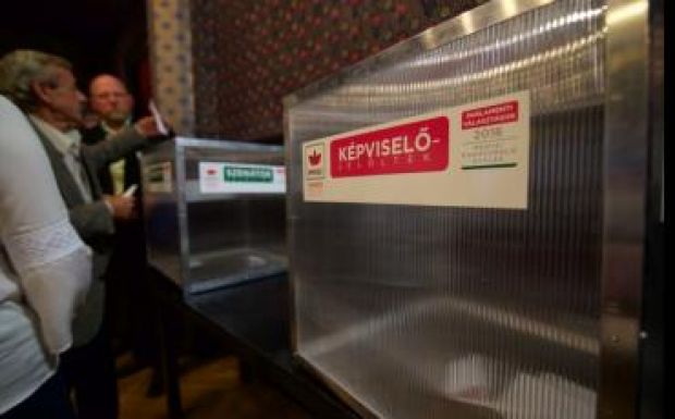 Kialakult a Maros megyei RMDSZ új parlamenti csapata