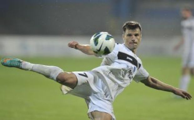 Liga 1: medgyesi siker a Kolozsvár Arénában