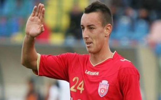 Magyar válogatott lenne a Liga 1 gólkirály-jelöltje 