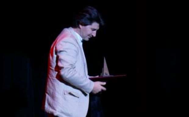 Marosvásárhelyi előadásnak ítélte a Színházi Kritikusok Céhe a legjobb előadás díját