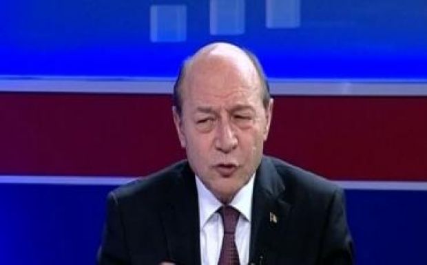 Băsescu: Oprea belesétált a neki állított csapdába