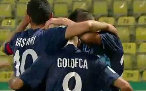 Liga 1: Fülöpék hozták a kötelezőt 