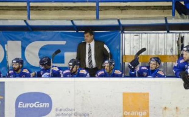 Csíkszeredai Sportklub: „A hazai pálya legyen hazai pálya” 