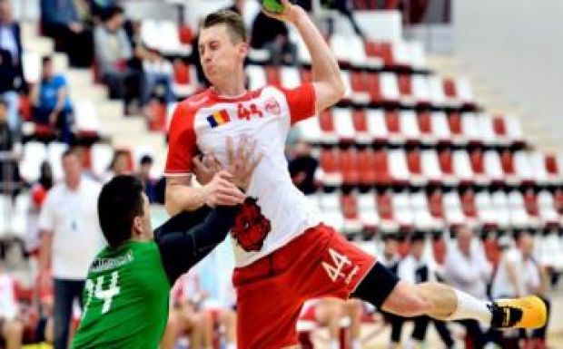 Kézilabda: továbbra is veretlen a Dinamo 