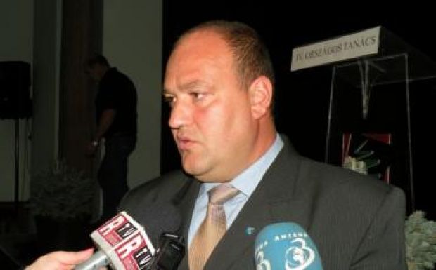 Ismét a SZÁT elé kerülhet Biró Zsolt Hargita megyei képviselői helye