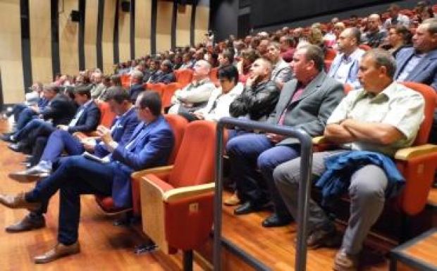 Kelemen, Korodi és Tánczos képviseli majd Csíkszéket a parlamentben