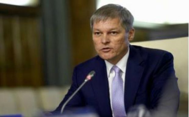 Ciolos: támogatjuk balkáni szomszédainkat a határvédelemben