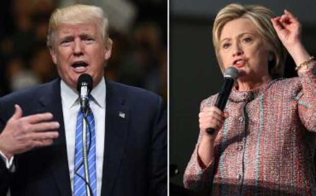 Mire számítsunk a hétfő hajnali Clinton-Trump vitán?