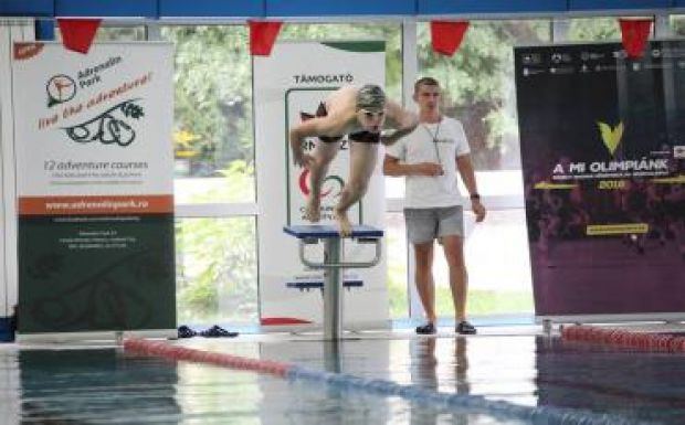 Jövőre még izmosabb lehet a Sportolimpia műsora 