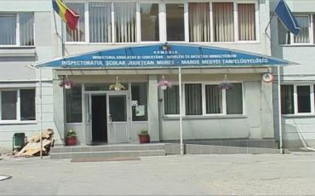 CNCD: diszkriminálta a magyarokat a tanfelügyelőség