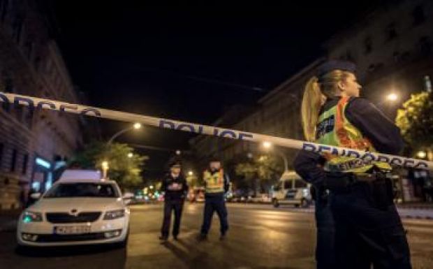 Jelentkezett a Teréz körúti robbantás szemtanúja