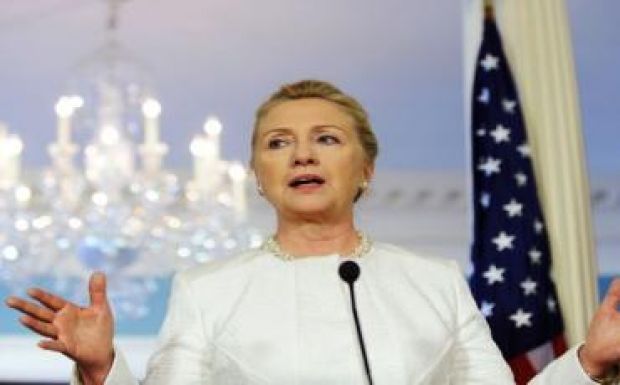 126 éves hagyománnyal szakít Hillary Clinton kedvéért a The Arizona Republic 