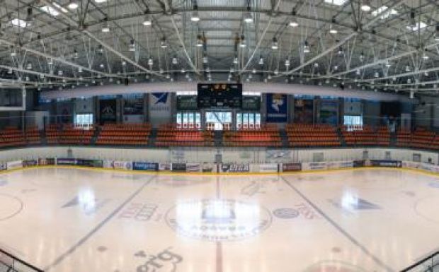 Jégkorong: Brassóban rendezik a Románia Kupát