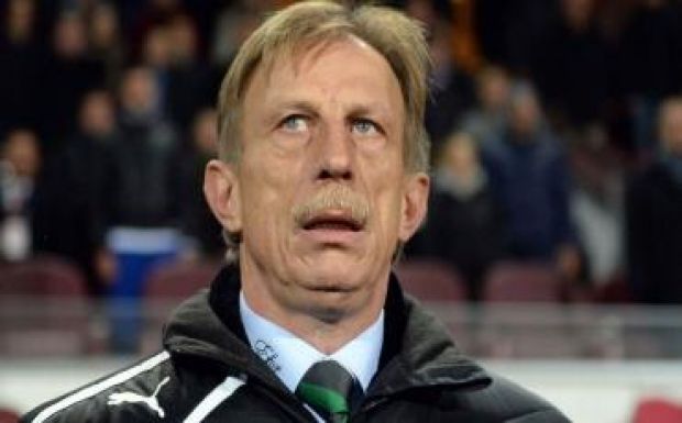 Román válogatott: két játékos kikerült a keretből 