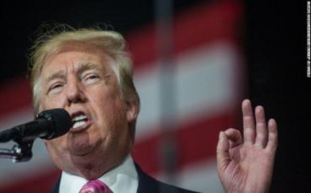 Donald Trump valószínűleg 18 éven keresztül nem fizetett jövedelmi adót