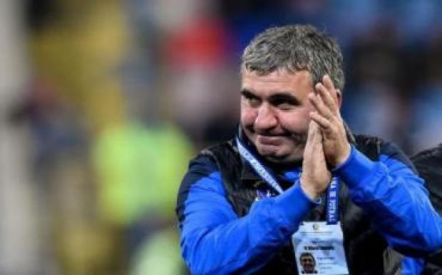 Liga 1: jó formában van az FC Viitorul