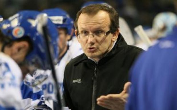 MOL Liga: távozott a Dunărea Galați vezetőedzője