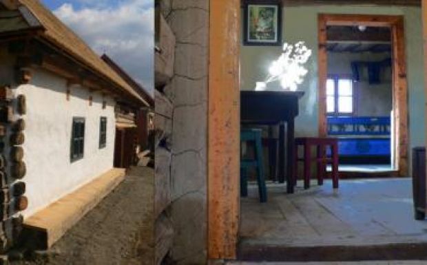 Taroltak a Hargita megyeiek az Arhitectura.6 építészeti biennálén