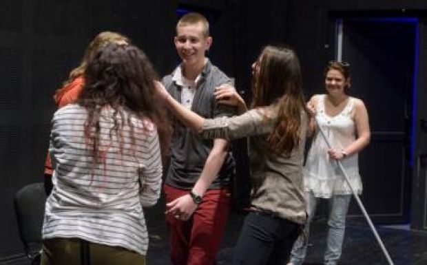 Gyerekszereplőket keres a Kolozsvári Állami Magyar Színház