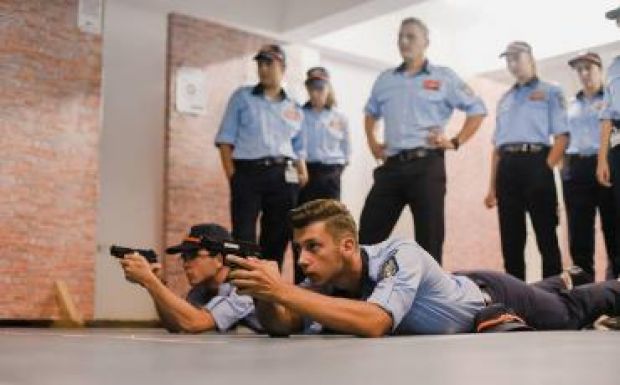 Több ezer állás: légy magyar rendőr a településeden, nem kell hozzá rendőriskola