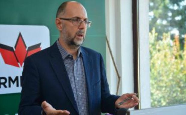 Kelemen: a belső szolidaritás és együttműködés érték