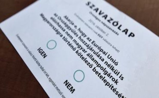 Szilágyi N. Sándor: Egy túlméretezett kísérlet cseppet sem meglepő eredményei