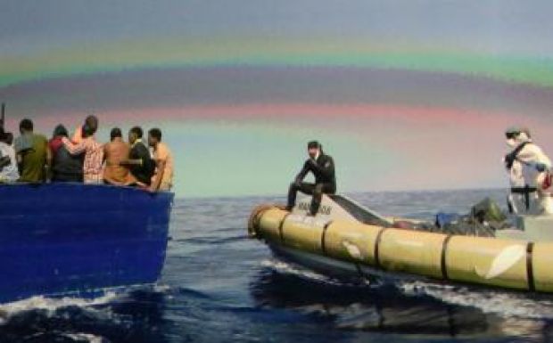 Migráció és radikális iszlám a szebeni Astra filmfesztivál témái között