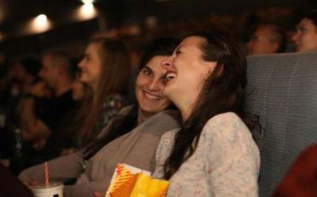 Erős versenymezőnyt ígér a Comedy Cluj fesztivál