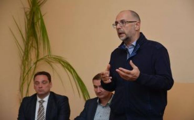 Kelemen Hunor: ez a választás a jövőről, a biztonságról és a megújulásról szól